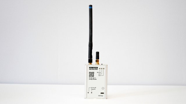 ELT Tester Mini Wi-Fi