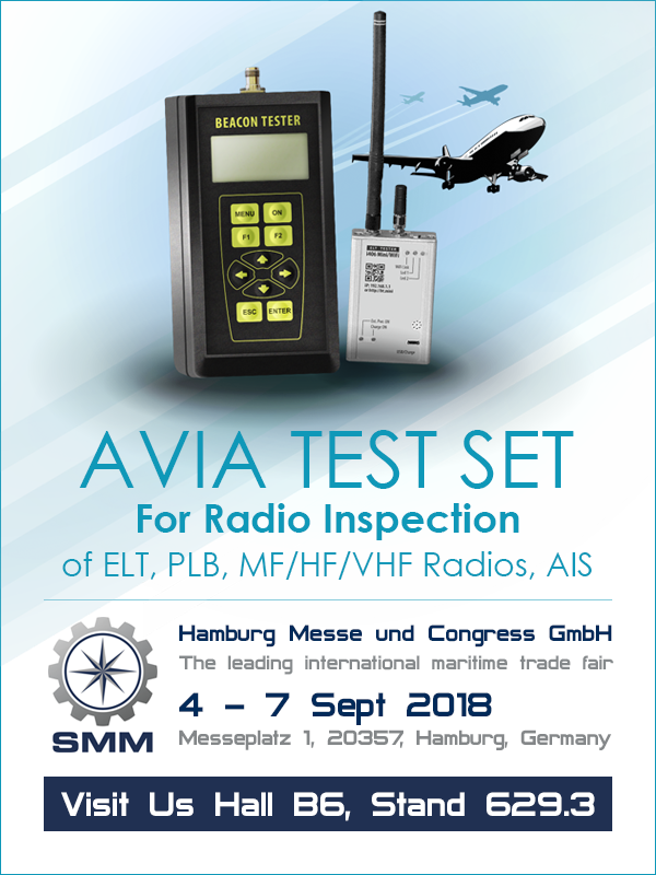 ELT Testers Warranty Site